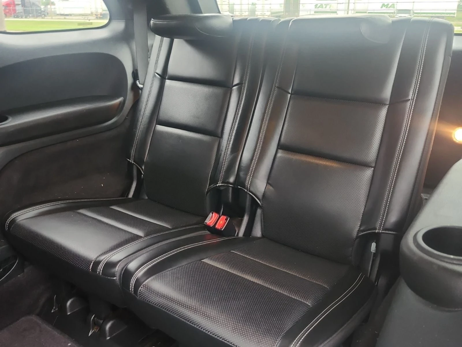 Dodge Durango Citadel Platinum* Distronic* Камера* Обдух, снимка 11 - Автомобили и джипове - 55632606