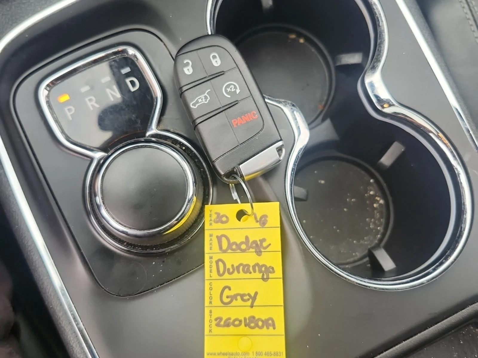 Dodge Durango Citadel Platinum* Distronic* Камера* Обдух, снимка 8 - Автомобили и джипове - 55632606