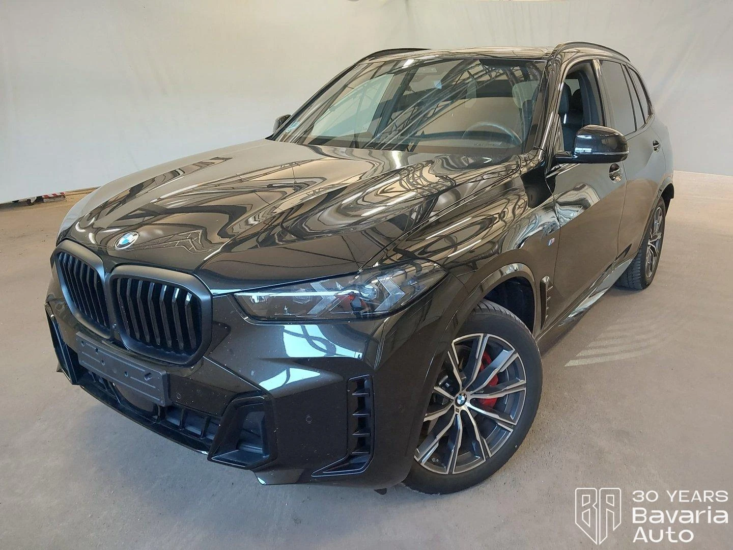 BMW X5 30d xDrive M Sport PRO Steptronic