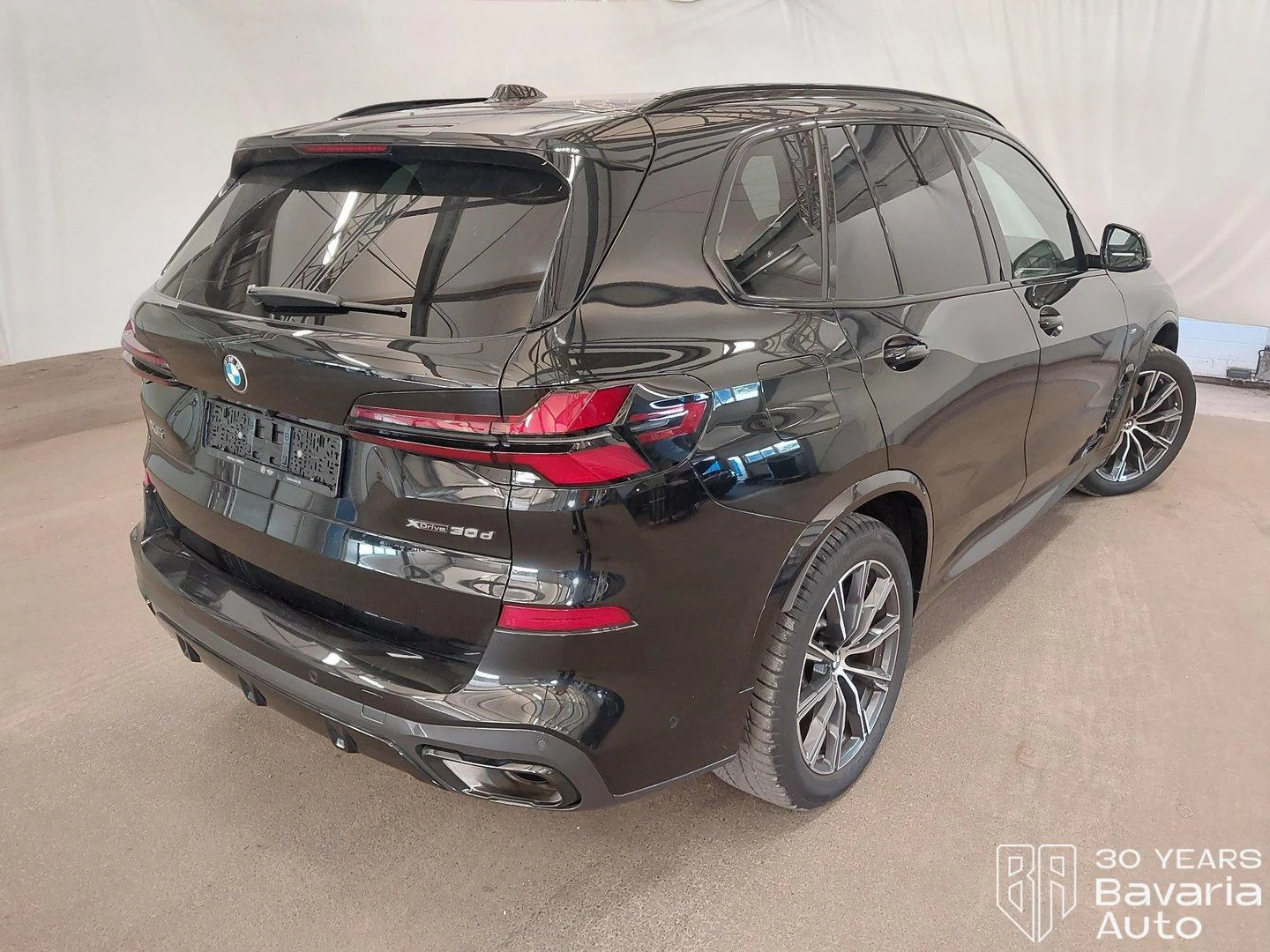 BMW X5 30d xDrive M Sport PRO Steptronic, снимка 3 - Автомобили и джипове - 55767240