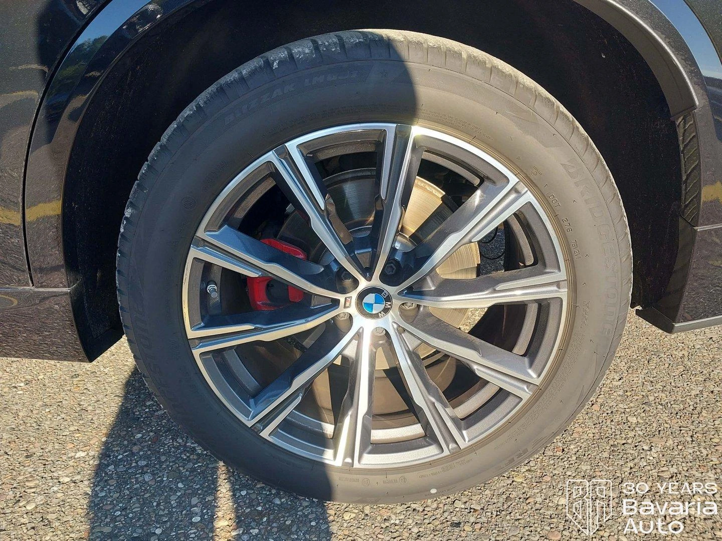 BMW X5 30d xDrive M Sport PRO Steptronic, снимка 17 - Автомобили и джипове - 55767240