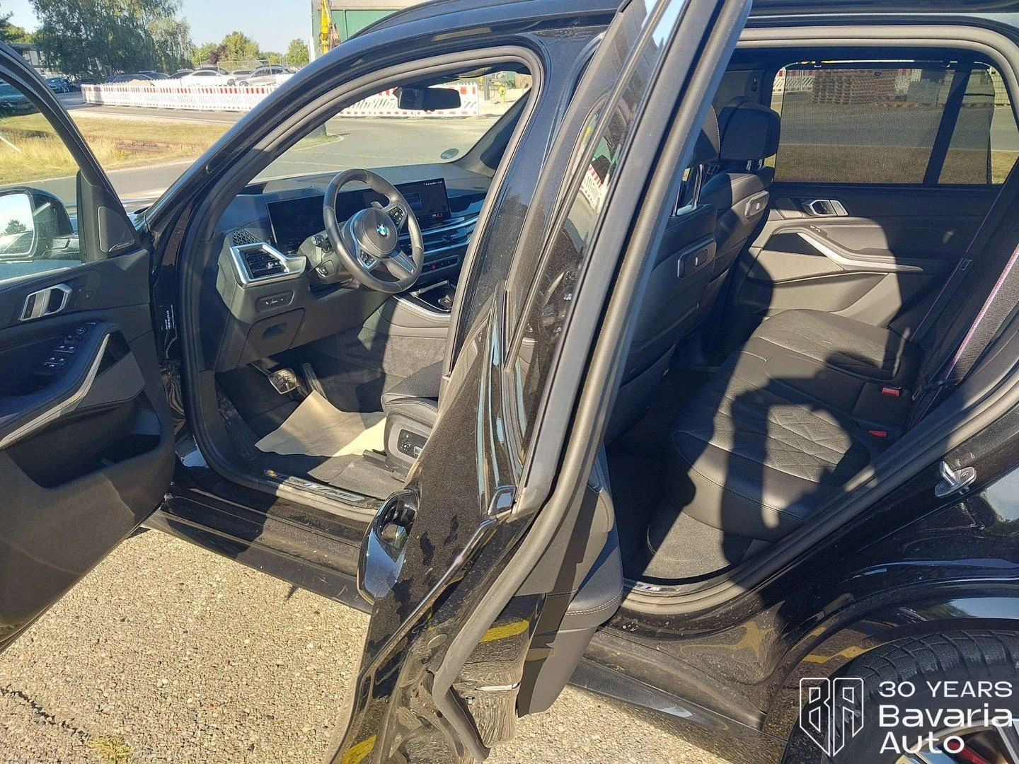 BMW X5 30d xDrive M Sport PRO Steptronic, снимка 5 - Автомобили и джипове - 55767240