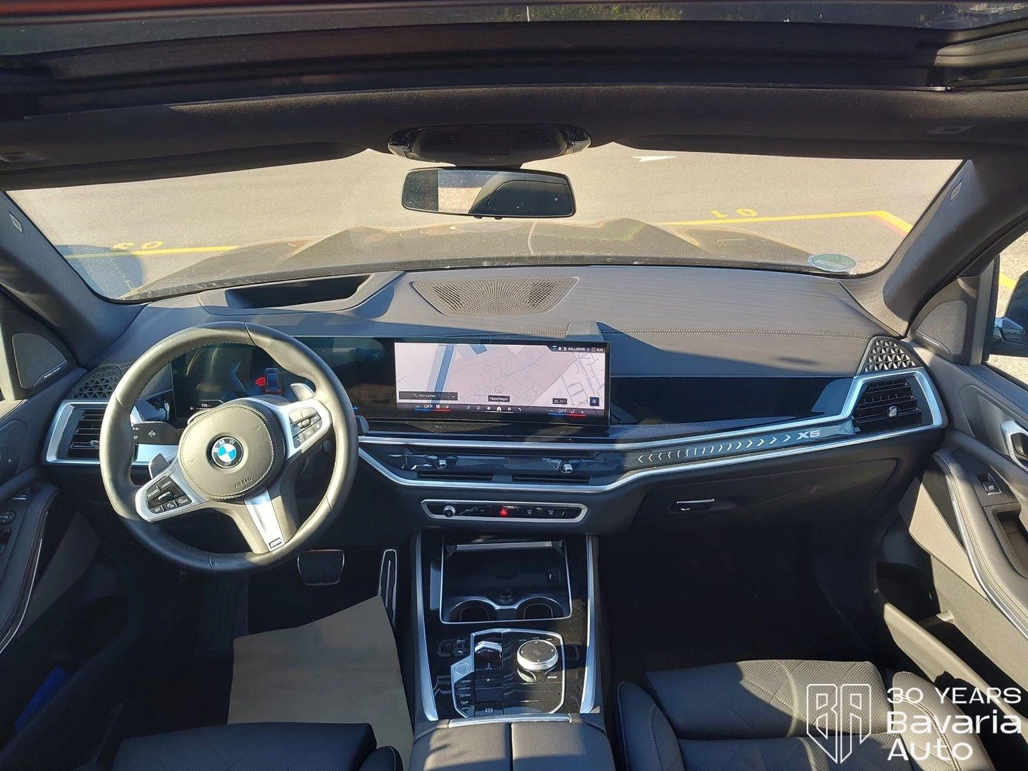 BMW X5 30d xDrive M Sport PRO Steptronic, снимка 6 - Автомобили и джипове - 55767240