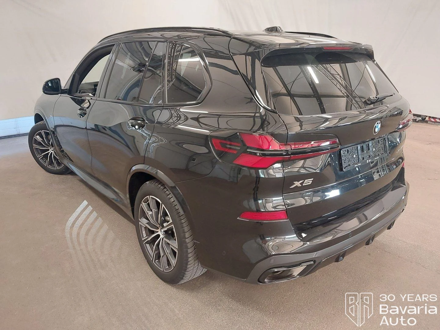 BMW X5 30d xDrive M Sport PRO Steptronic, снимка 2 - Автомобили и джипове - 55767240