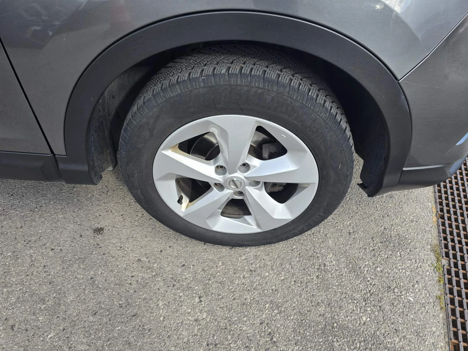 Nissan Qashqai 1.3 TCe 158 �.�. ������ 4x2 Stop & Start EDC | Mobile.bg � ����������� 16