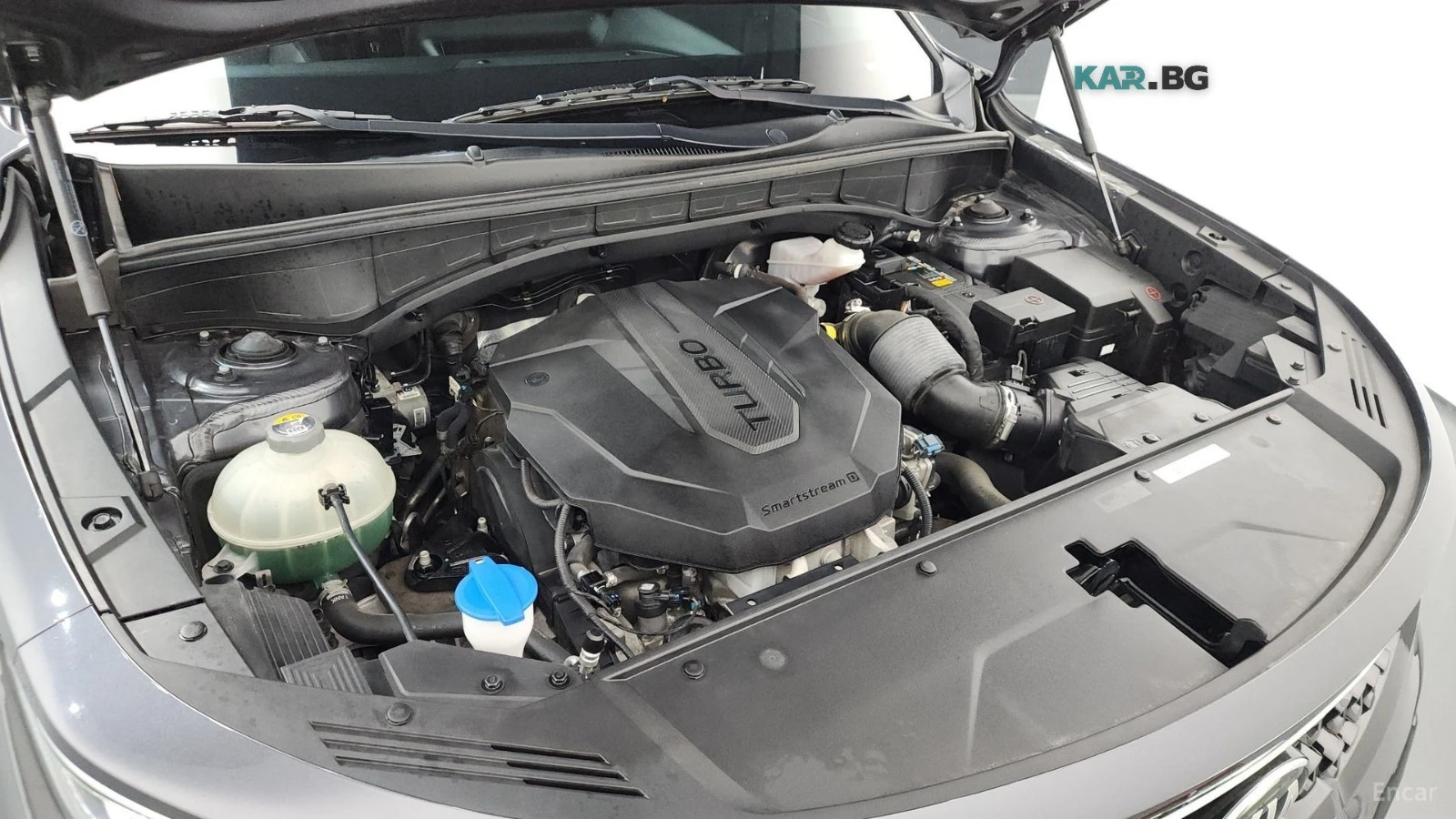 Kia Sorento 4WD NOBLESSE / 360 /LEATHER | Mobile.bg � ����������� 17