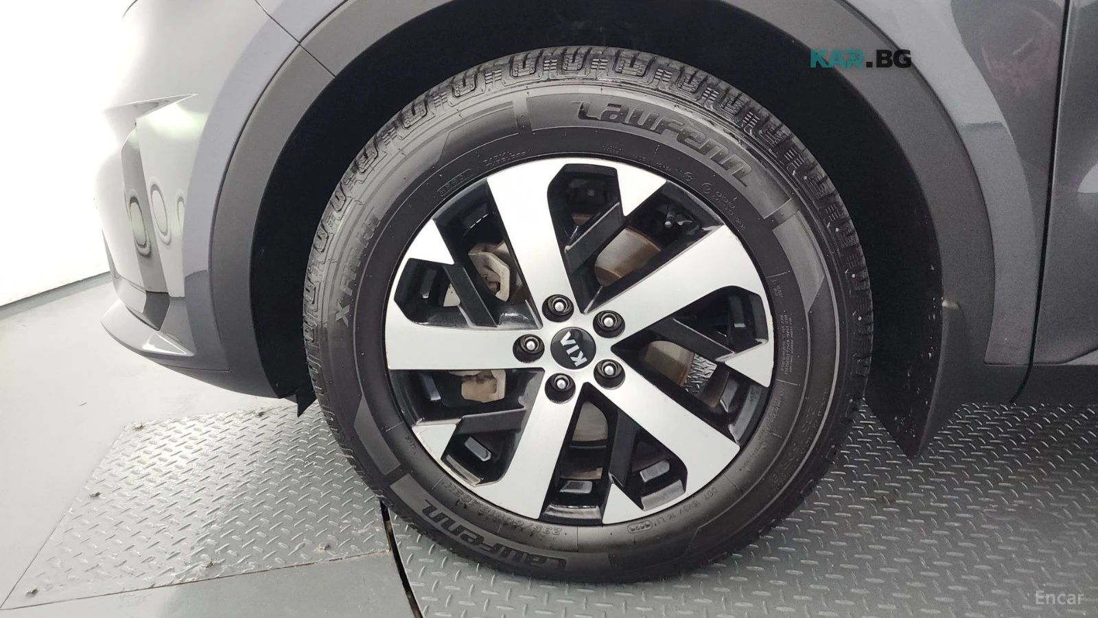 Kia Sorento 4WD NOBLESSE / 360 /LEATHER | Mobile.bg � ����������� 5