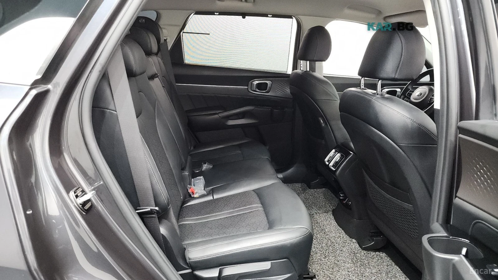 Kia Sorento 4WD NOBLESSE / 360 /LEATHER | Mobile.bg � ����������� 8