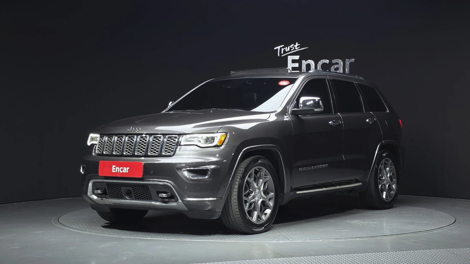 Jeep Cherokee 3.6 ЕЛ. БАГАЖНИК ЛЮК КРАЙНА ЦЕНА* encareu.com