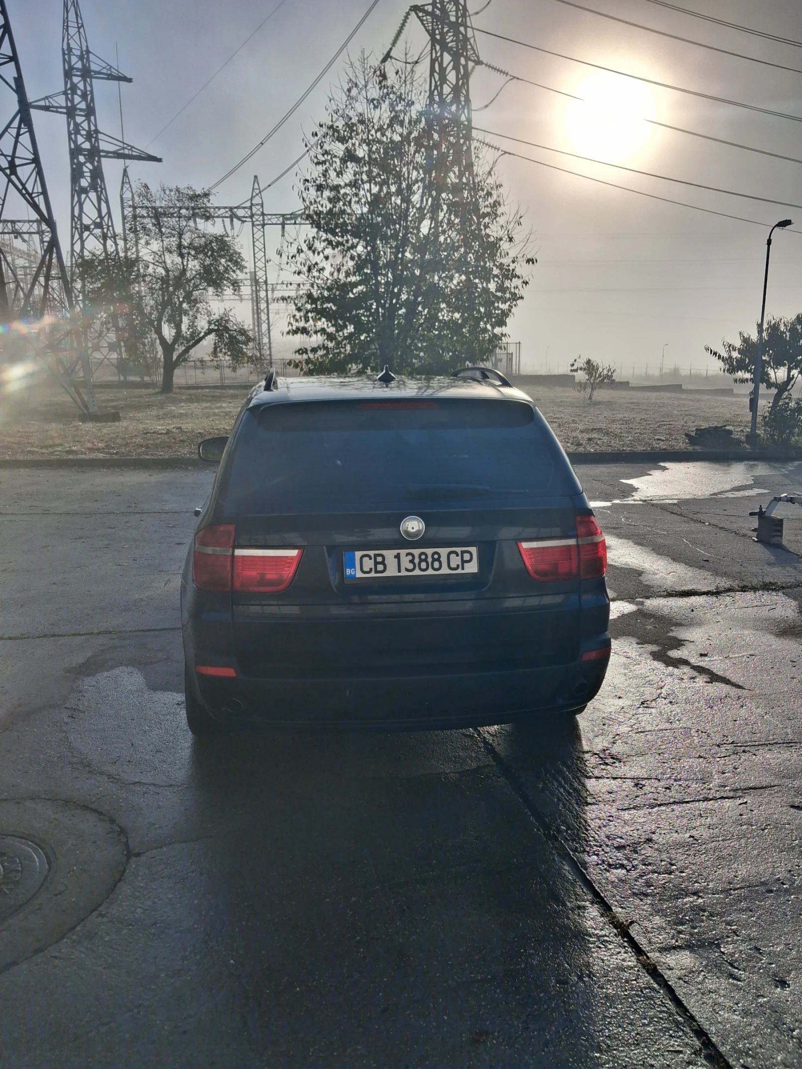 BMW X5, снимка 11 - Автомобили и джипове - 56634105