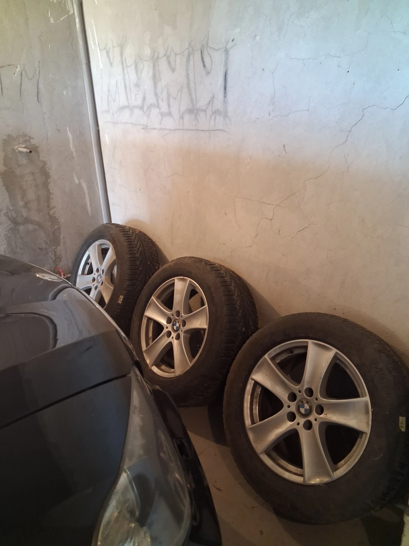 BMW X5, снимка 2 - Автомобили и джипове - 56634105