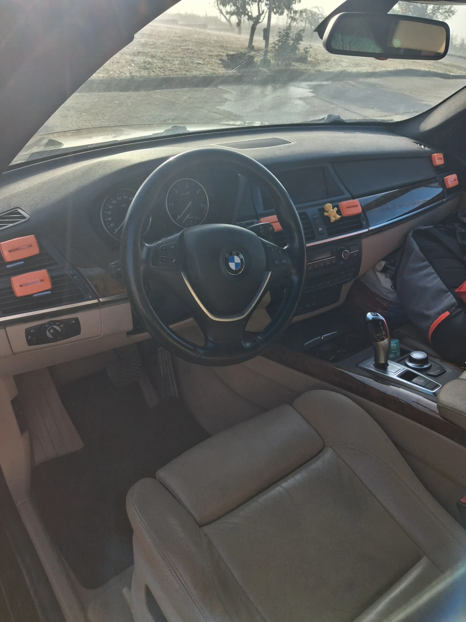 BMW X5, снимка 3 - Автомобили и джипове - 56634105