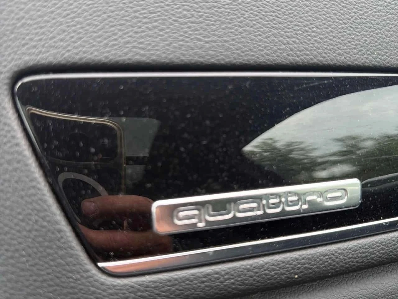 Audi Q3, снимка 10 - Автомобили и джипове - 56687606