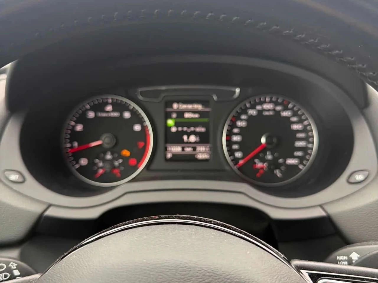 Audi Q3, снимка 8 - Автомобили и джипове - 56687606