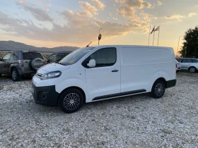 Citroen Jumpy -2, 0HDI-MAXI/ХЛАДИЛЕН/КАМЕРИ 360/, снимка 1