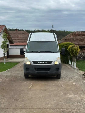 Iveco Daily 35c13 Maxi, снимка 2