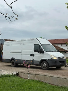 Iveco Daily 35c13 Maxi, снимка 3