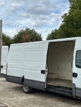 Iveco Daily 35c13 Maxi, снимка 4