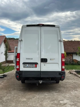 Iveco Daily 35c13 Maxi, снимка 3