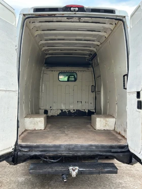 Iveco Daily 35c13 Maxi, снимка 5