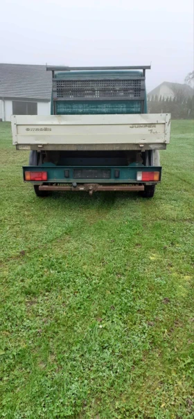 Citroen Jumper 2.8 HDI, снимка 4