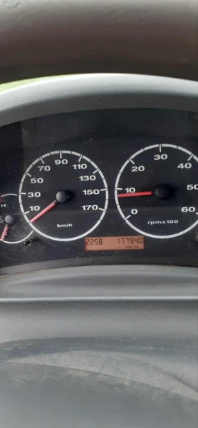 Citroen Jumper 2.8 HDI, снимка 14