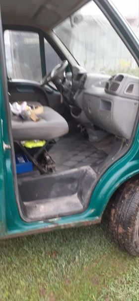 Citroen Jumper 2.8 HDI, снимка 9