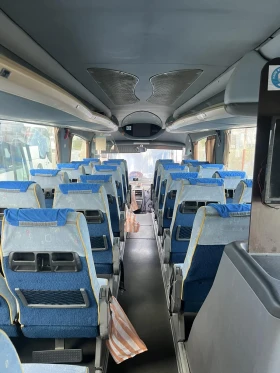 Scania Irizar, снимка 3