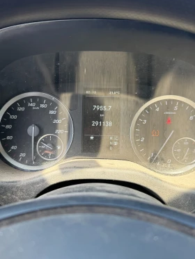 Mercedes-Benz Vito, снимка 6