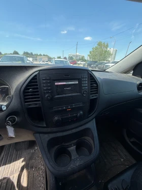 Mercedes-Benz Vito, снимка 9