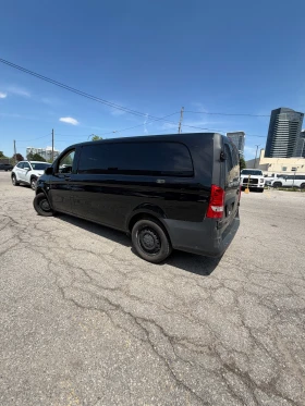 Mercedes-Benz Vito, снимка 5