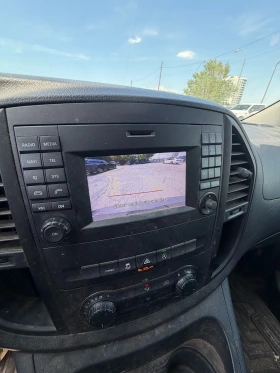 Mercedes-Benz Vito, снимка 8