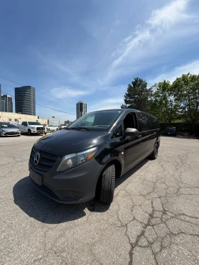 Mercedes-Benz Vito, снимка 1