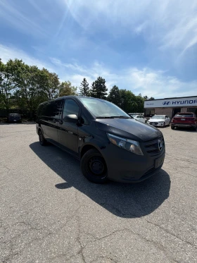 Mercedes-Benz Vito, снимка 3
