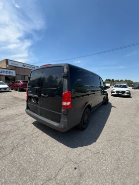 Mercedes-Benz Vito, снимка 2