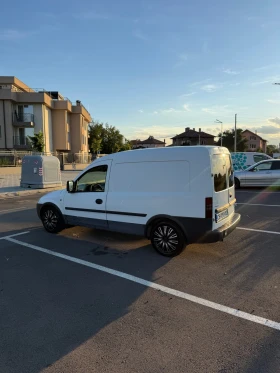 Opel Combo, снимка 6