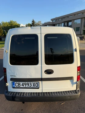 Opel Combo, снимка 7