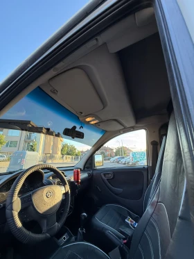 Opel Combo, снимка 13