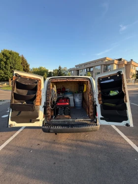 Opel Combo, снимка 15
