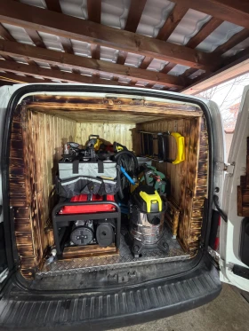 Opel Combo, снимка 17
