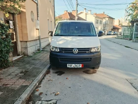 VW Transporter 2.0TDi/ 102, снимка 1