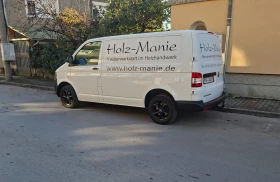 VW Transporter 2.0TDi/ 102, снимка 5