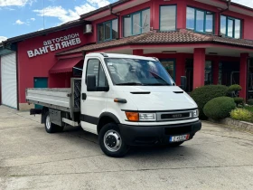 Iveco Daily 2.8HPI* 35c11* 4.30  | Mobile.bg    1