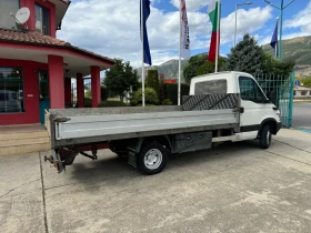 Iveco Daily 2.8HPI* 35c11* 4.30  | Mobile.bg    9