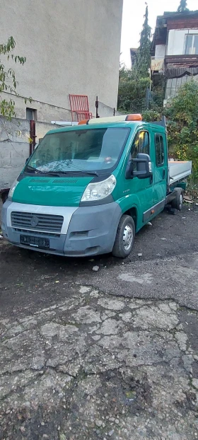 Fiat Ducato, снимка 1