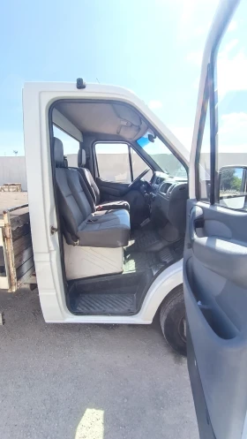 Mercedes-Benz 413 | Mobile.bg    5
