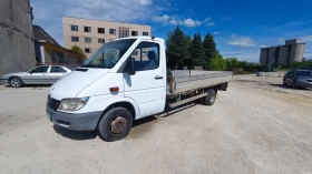 Mercedes-Benz 413 | Mobile.bg    2