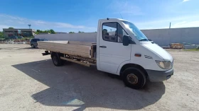 Mercedes-Benz 413 | Mobile.bg    4