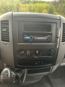 Mercedes-Benz Sprinter 311 CDI OM646 | Mobile.bg    8