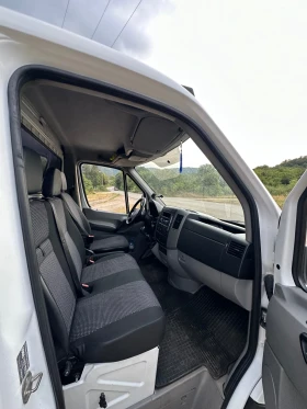 Mercedes-Benz Sprinter 311 CDI OM646 | Mobile.bg    10